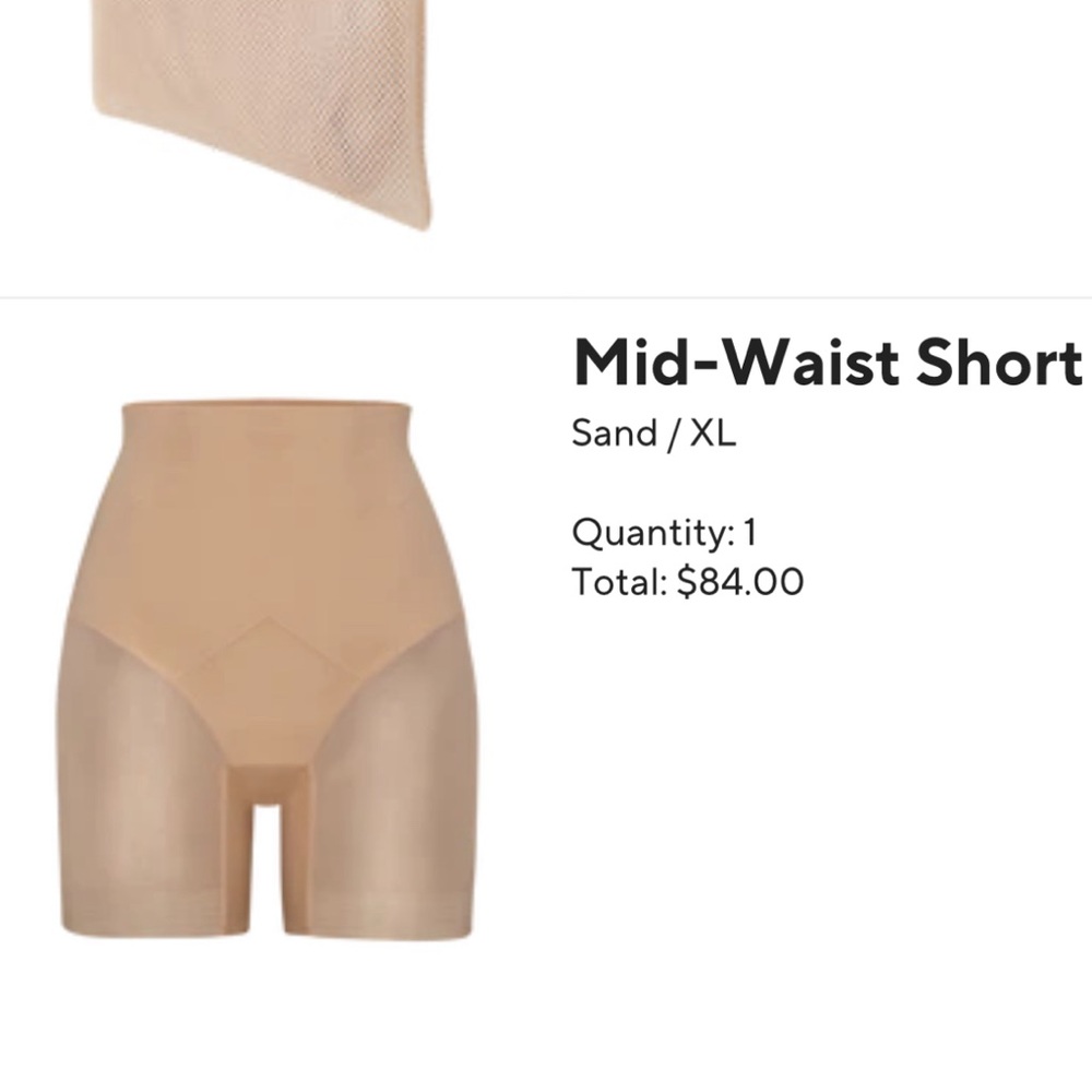 Shapewear